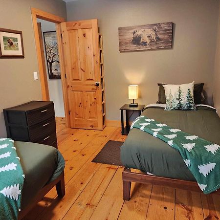 Wander Inn, 4 Bedroom 2 Bath, 5 Min To Downtown, Custom Home Leavenworth Dış mekan fotoğraf