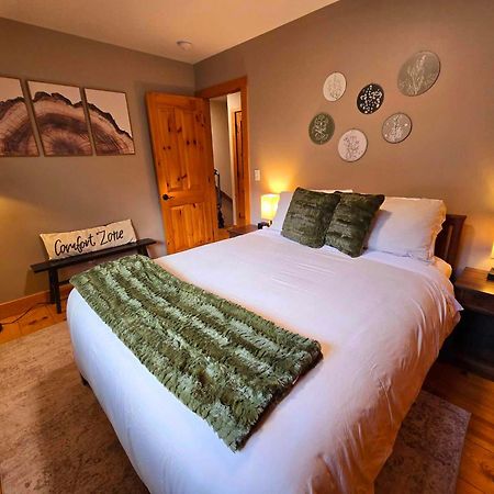 Wander Inn, 4 Bedroom 2 Bath, 5 Min To Downtown, Custom Home Leavenworth Dış mekan fotoğraf