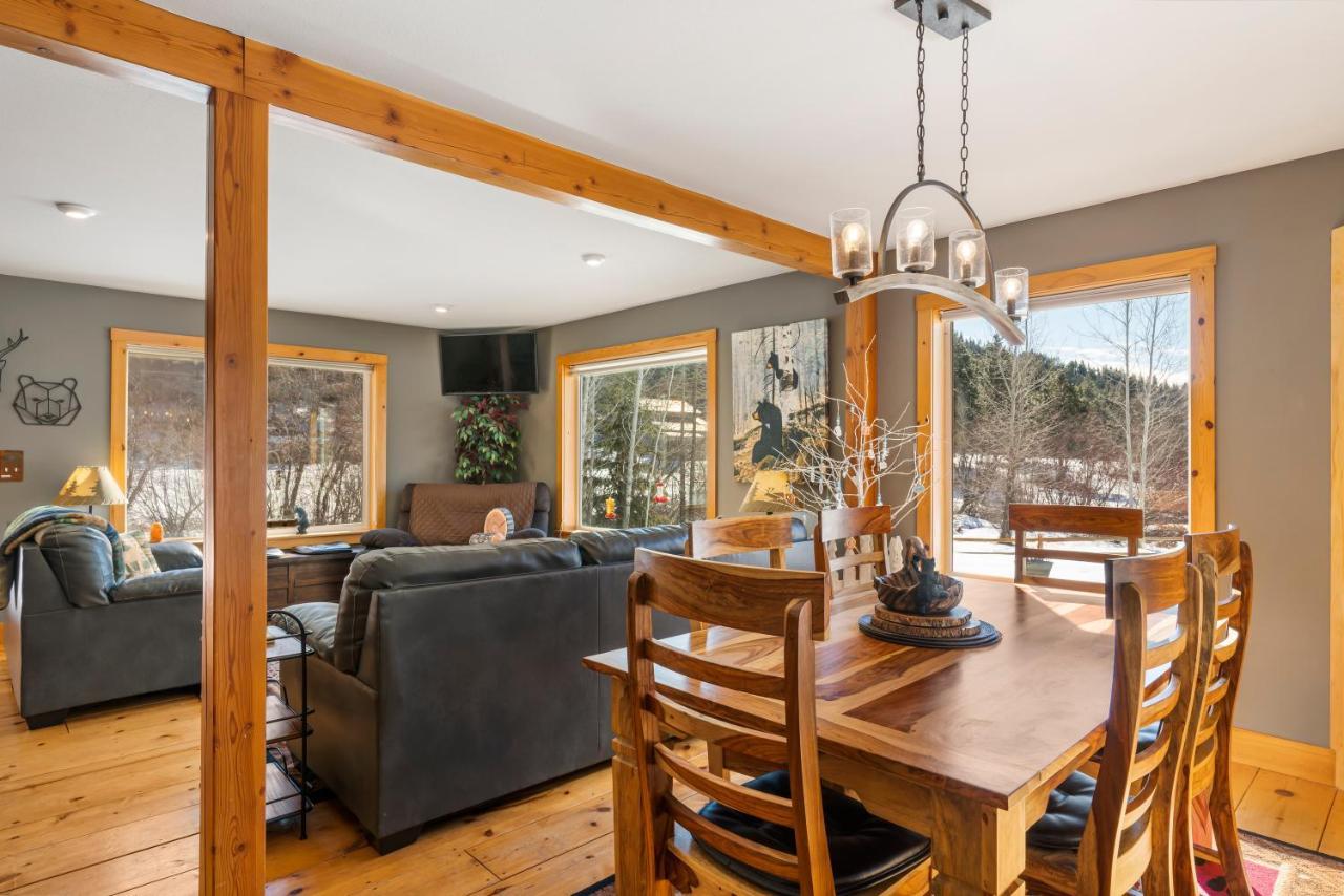 Wander Inn, 4 Bedroom 2 Bath, 5 Min To Downtown, Custom Home Leavenworth Dış mekan fotoğraf