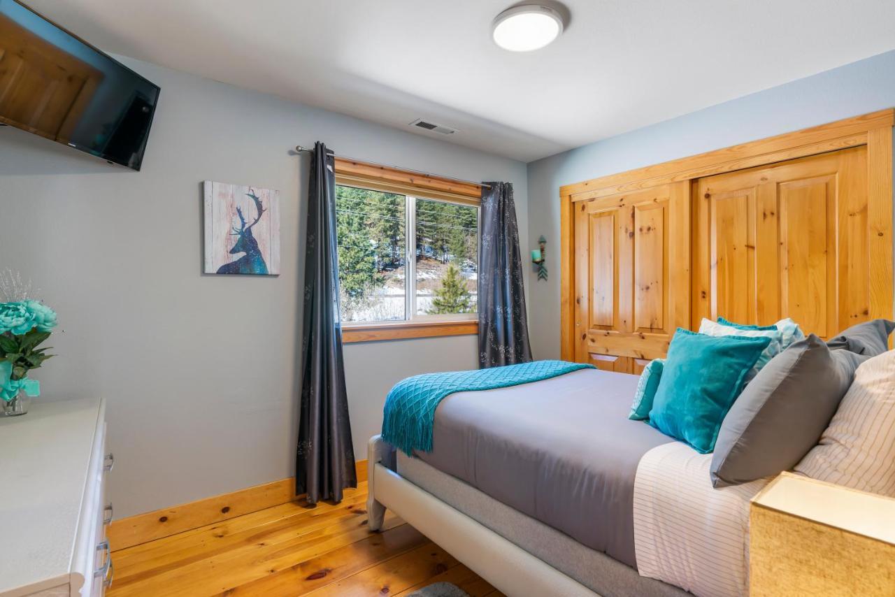 Wander Inn, 4 Bedroom 2 Bath, 5 Min To Downtown, Custom Home Leavenworth Dış mekan fotoğraf