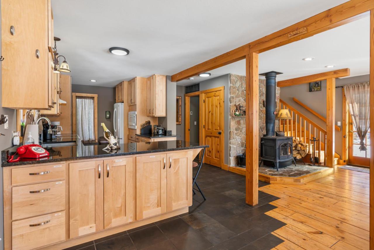 Wander Inn, 4 Bedroom 2 Bath, 5 Min To Downtown, Custom Home Leavenworth Dış mekan fotoğraf