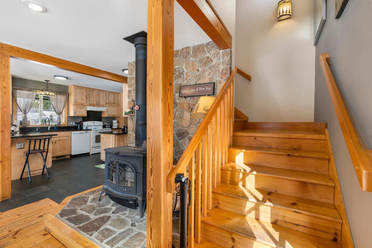 Wander Inn, 4 Bedroom 2 Bath, 5 Min To Downtown, Custom Home Leavenworth Dış mekan fotoğraf