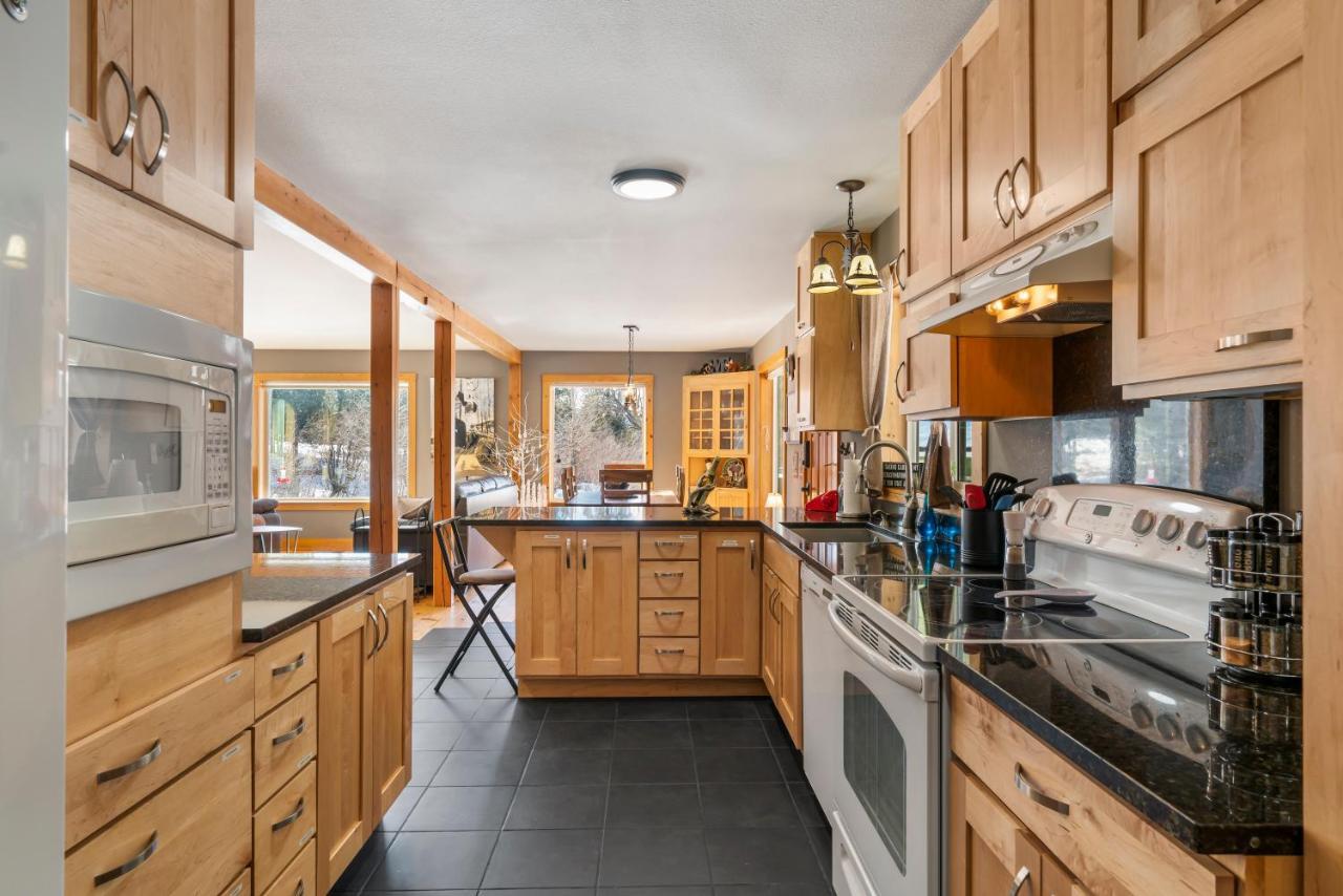 Wander Inn, 4 Bedroom 2 Bath, 5 Min To Downtown, Custom Home Leavenworth Dış mekan fotoğraf