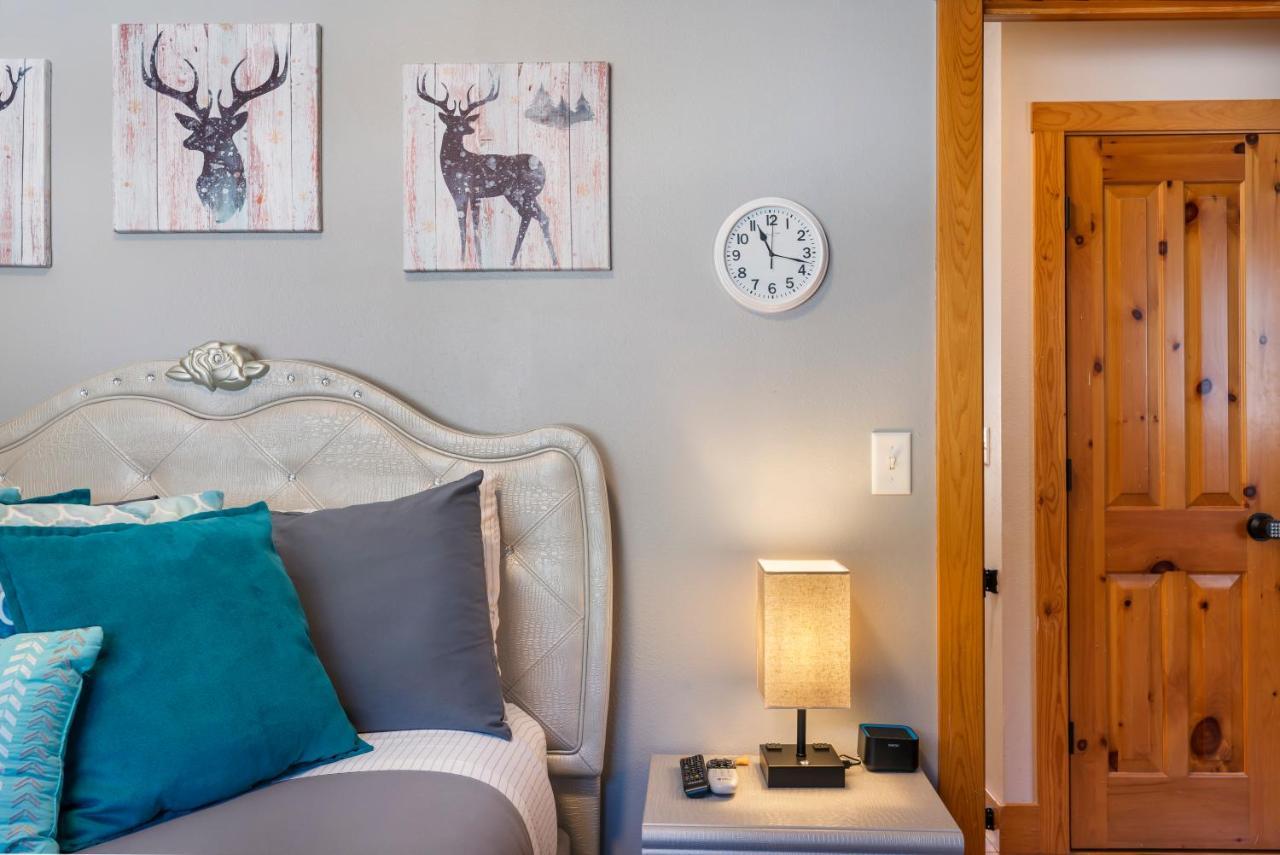 Wander Inn, 4 Bedroom 2 Bath, 5 Min To Downtown, Custom Home Leavenworth Dış mekan fotoğraf