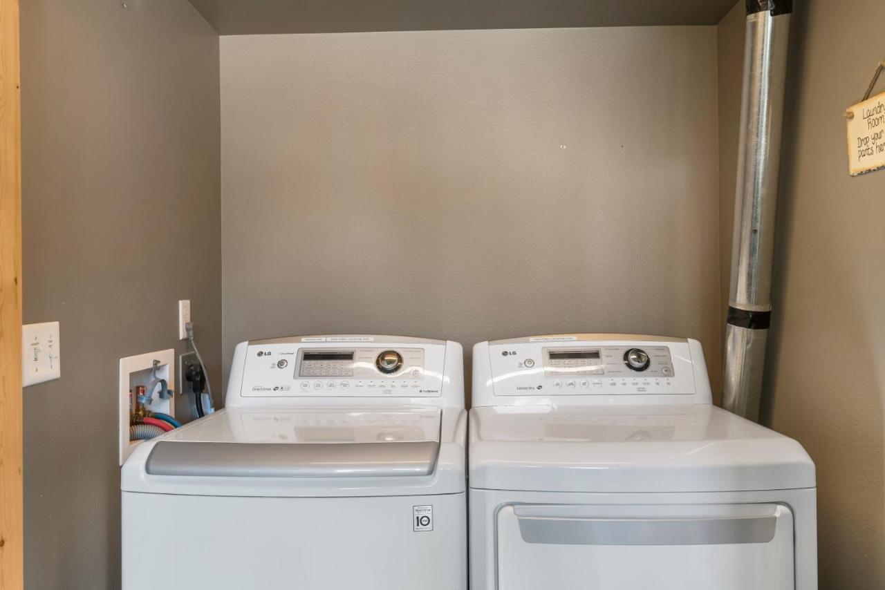 Wander Inn, 4 Bedroom 2 Bath, 5 Min To Downtown, Custom Home Leavenworth Dış mekan fotoğraf