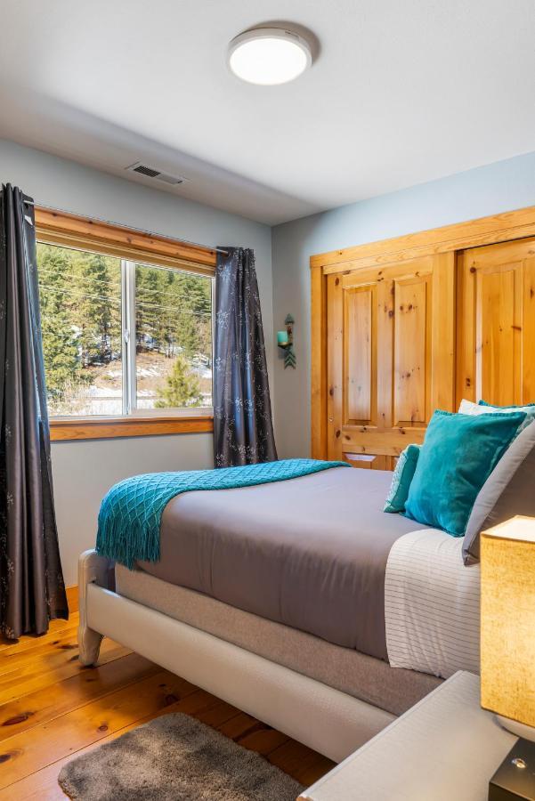 Wander Inn, 4 Bedroom 2 Bath, 5 Min To Downtown, Custom Home Leavenworth Dış mekan fotoğraf