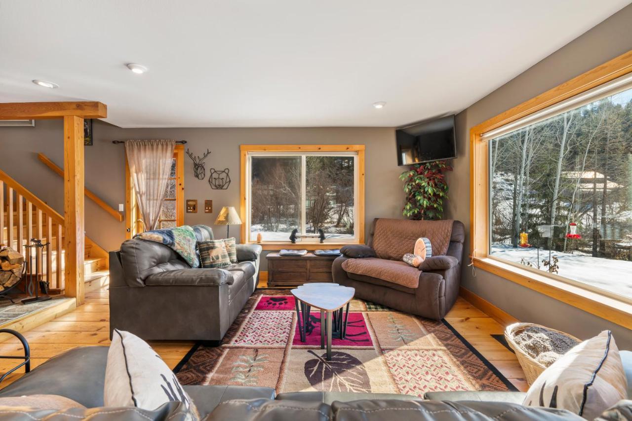 Wander Inn, 4 Bedroom 2 Bath, 5 Min To Downtown, Custom Home Leavenworth Dış mekan fotoğraf