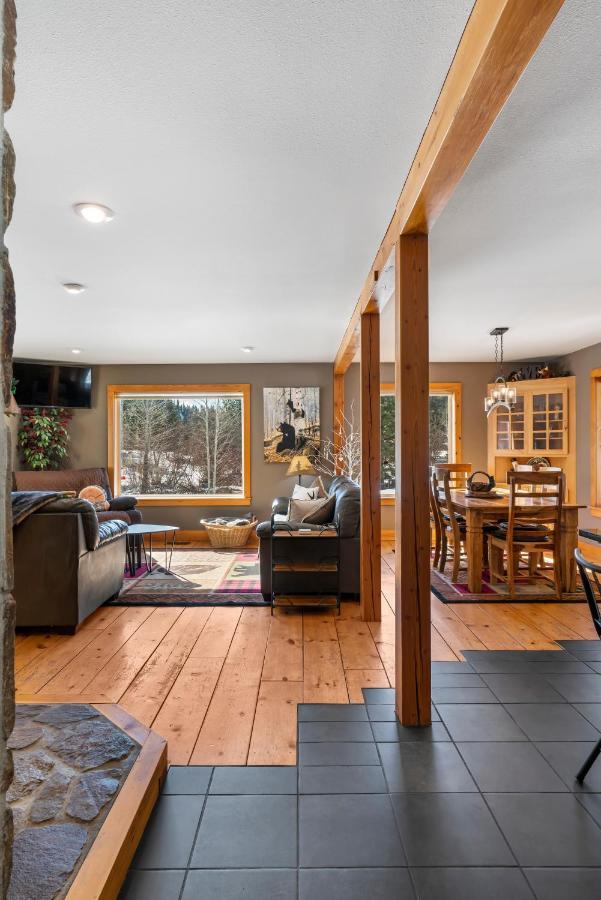 Wander Inn, 4 Bedroom 2 Bath, 5 Min To Downtown, Custom Home Leavenworth Dış mekan fotoğraf