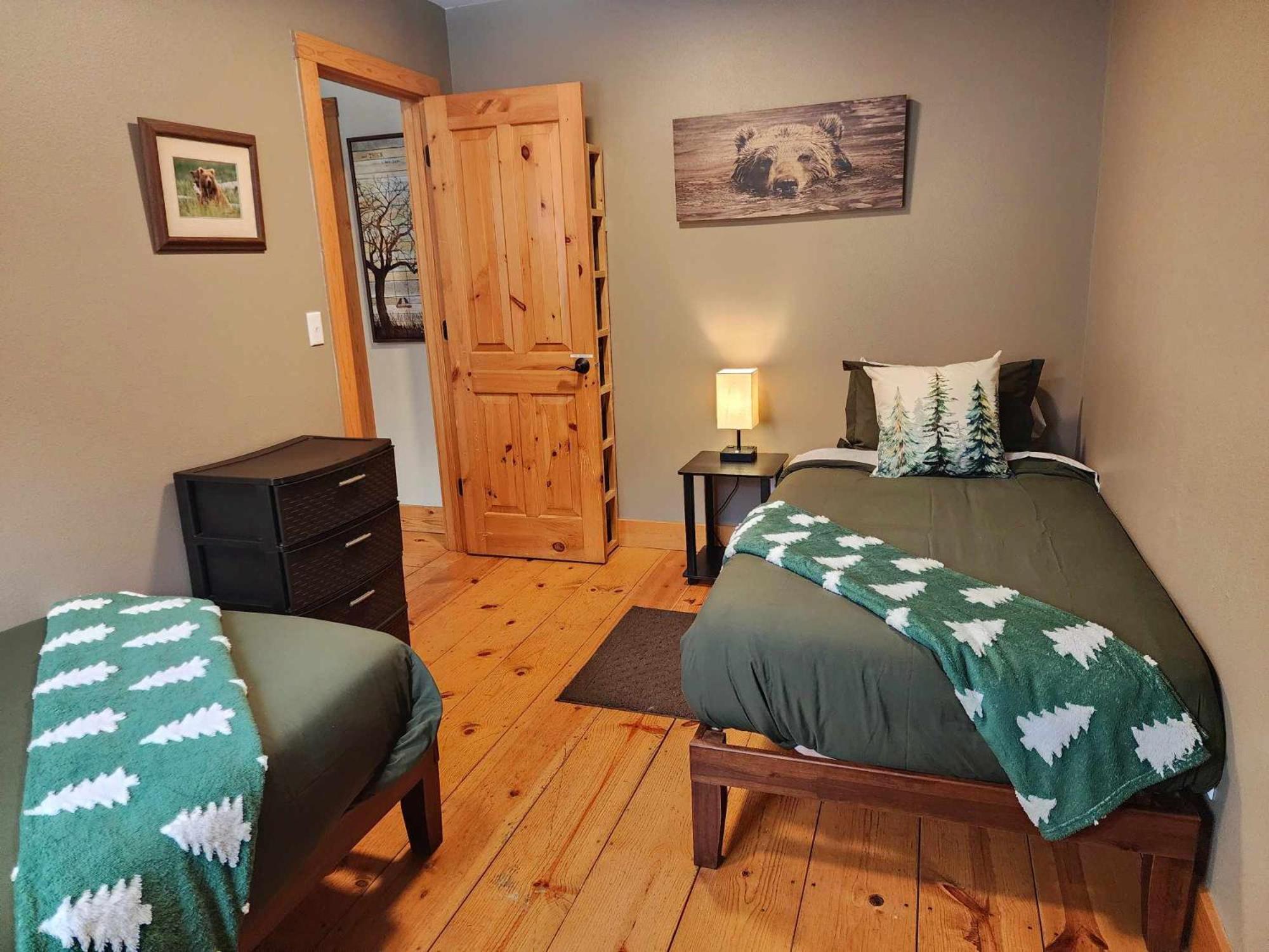 Wander Inn, 4 Bedroom 2 Bath, 5 Min To Downtown, Custom Home Leavenworth Dış mekan fotoğraf