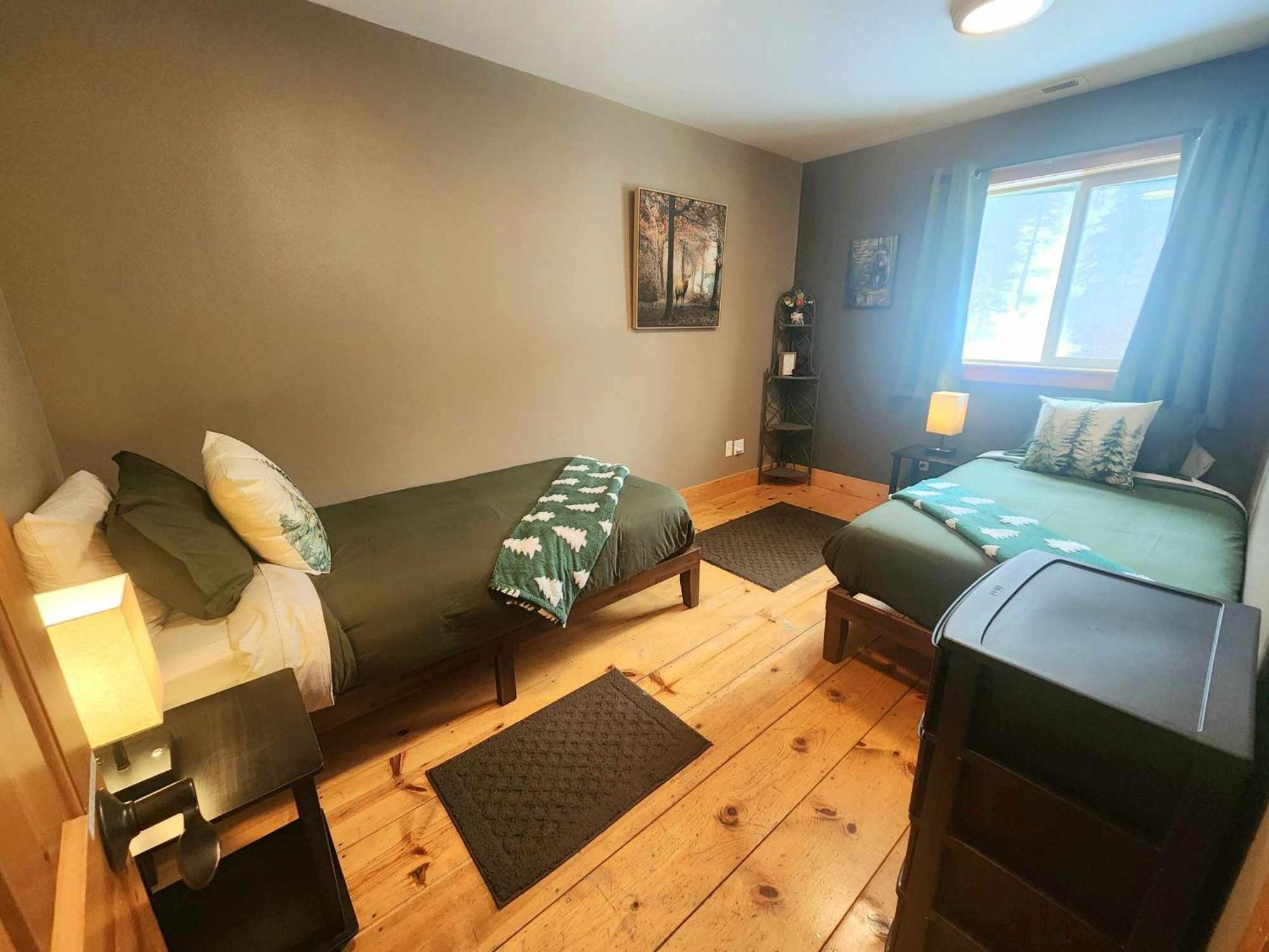 Wander Inn, 4 Bedroom 2 Bath, 5 Min To Downtown, Custom Home Leavenworth Dış mekan fotoğraf