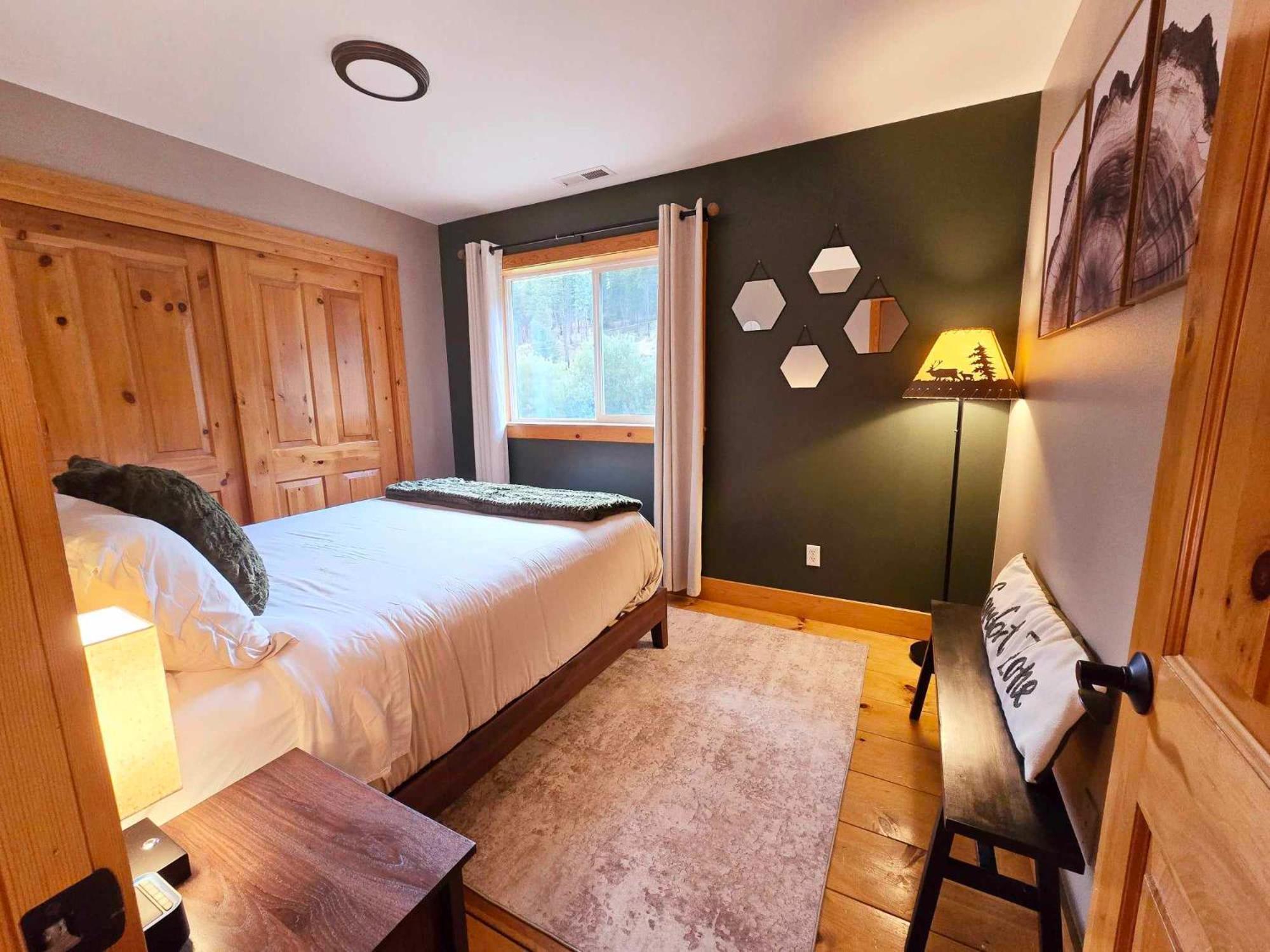 Wander Inn, 4 Bedroom 2 Bath, 5 Min To Downtown, Custom Home Leavenworth Dış mekan fotoğraf